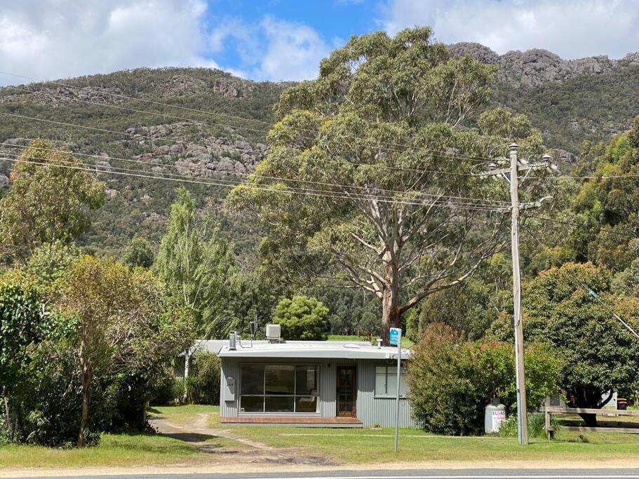 3 Bedroom Holiday House ホールズギャップ エクステリア 写真