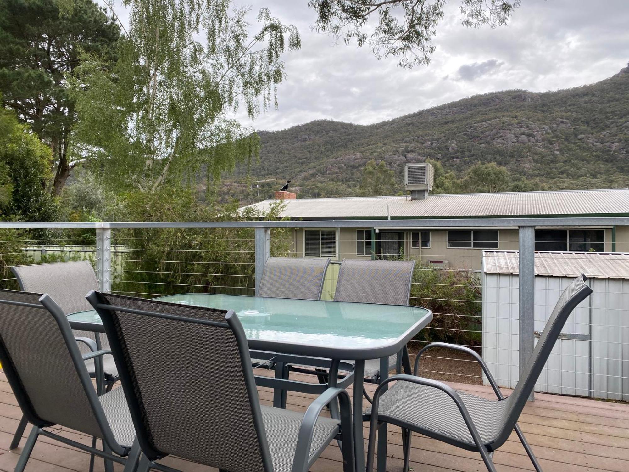 3 Bedroom Holiday House ホールズギャップ エクステリア 写真