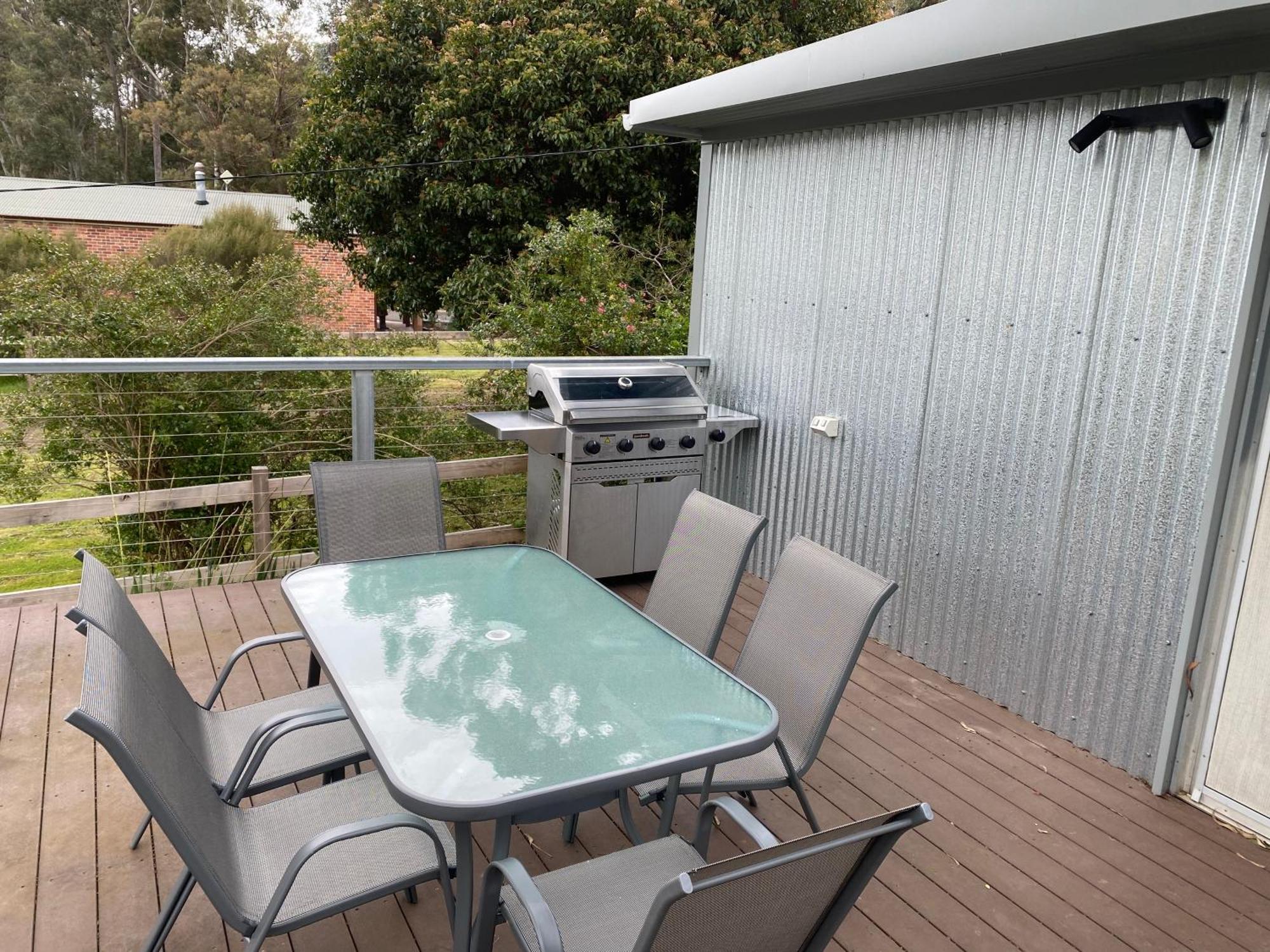 3 Bedroom Holiday House ホールズギャップ エクステリア 写真