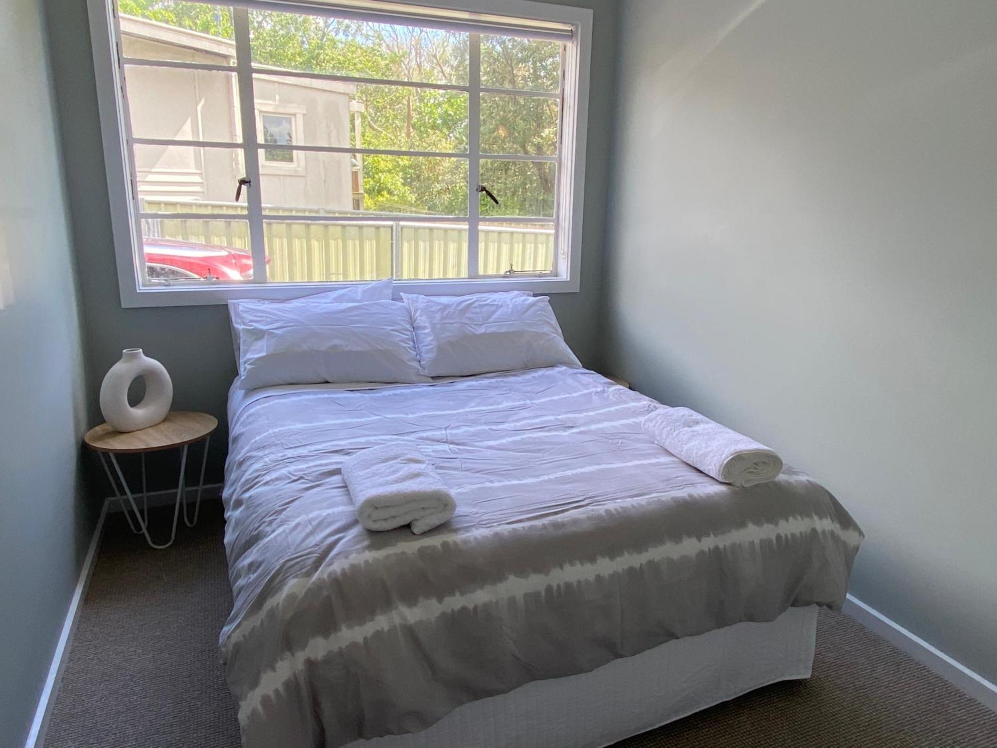 3 Bedroom Holiday House ホールズギャップ エクステリア 写真